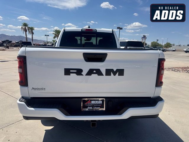 New 2026 RAM 1500 Express RWD image 4