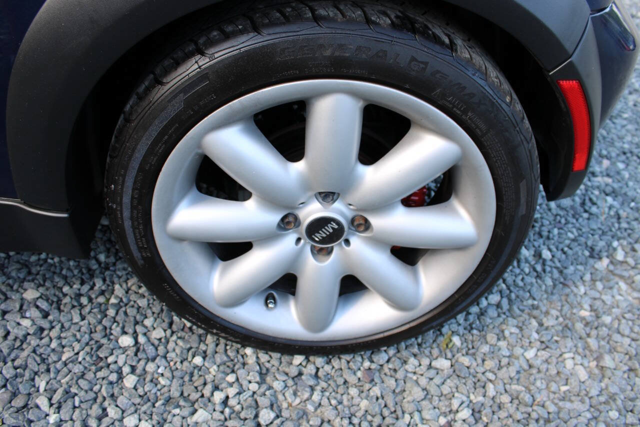 Used 2006 MINI Cooper S FWD image 22