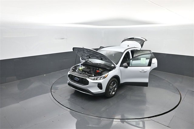 New 2026 Ford Escape ST-Line image 35
