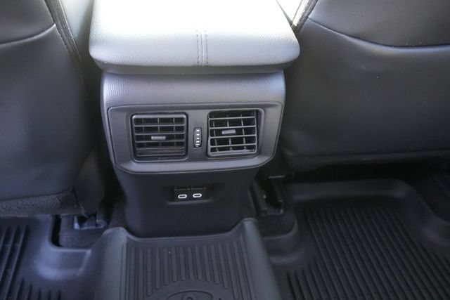 Used 2024 Toyota RAV4 Limited w/ Advanced Technology Package AWD/4WD image 19