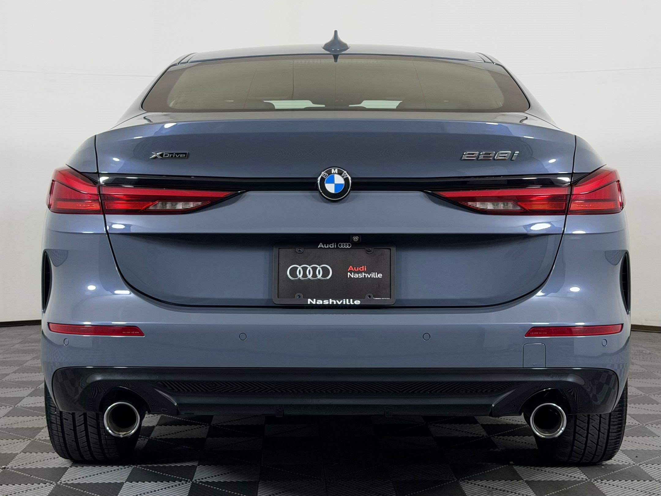 Used 2020 BMW 228i xDrive Gran Coupe w/ Convenience Package AWD/4WD image 10