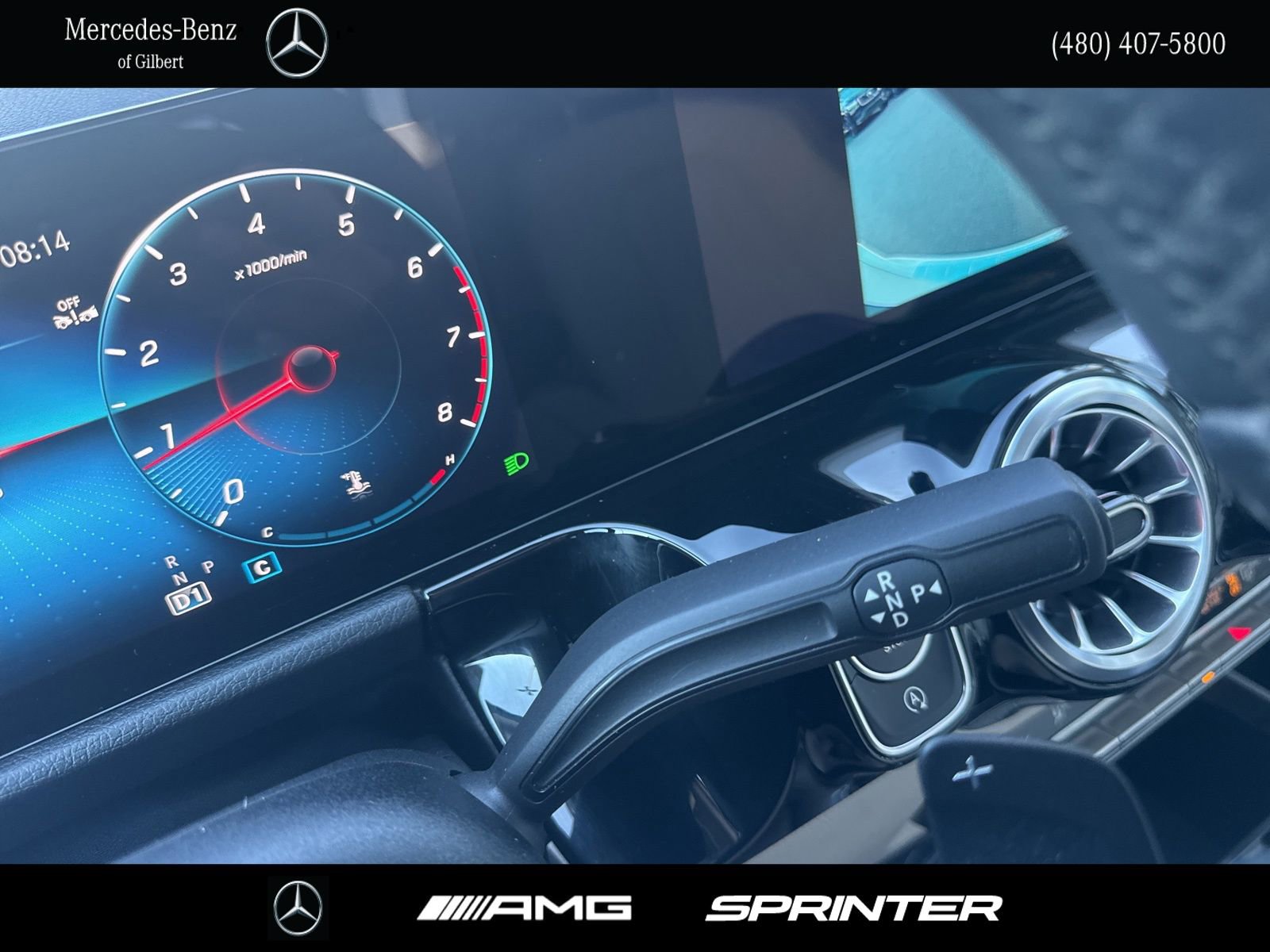 Certified 2023 Mercedes-Benz GLA 250 GLA 250 image 27