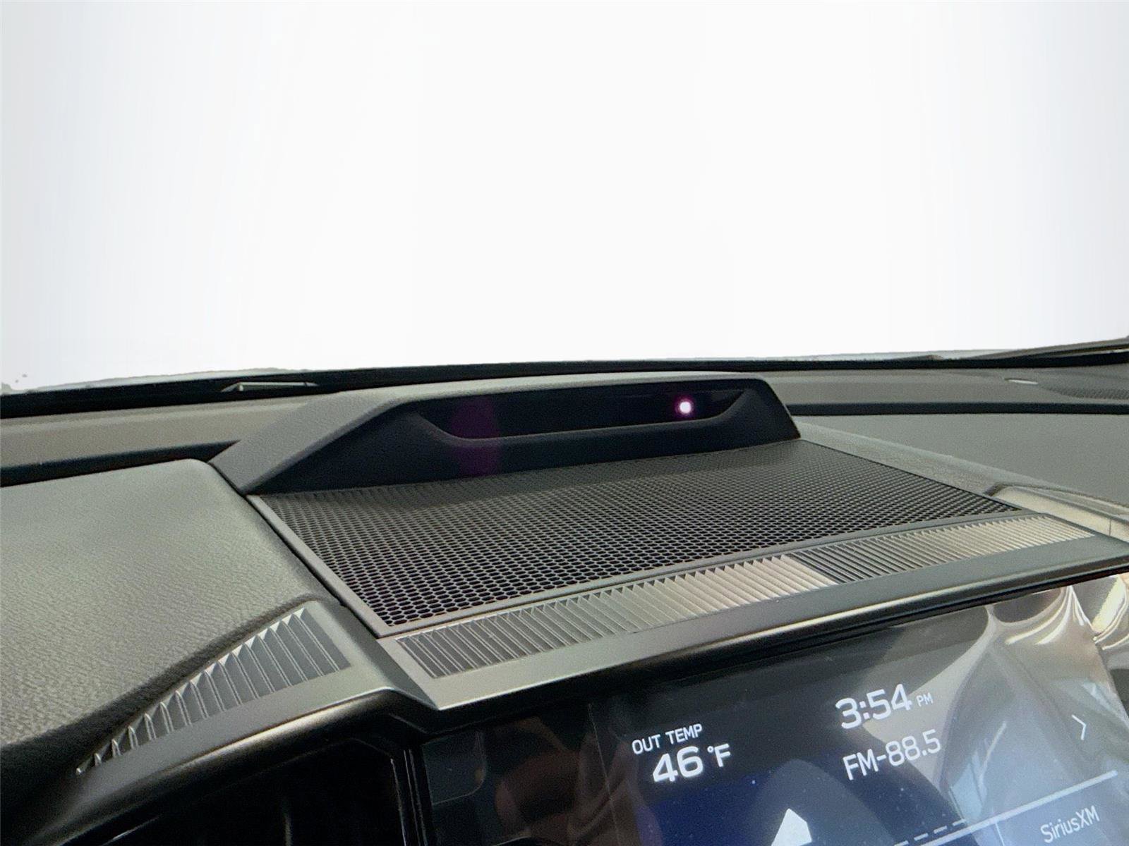 New 2026 Subaru Ascent Limited Bronze image 8