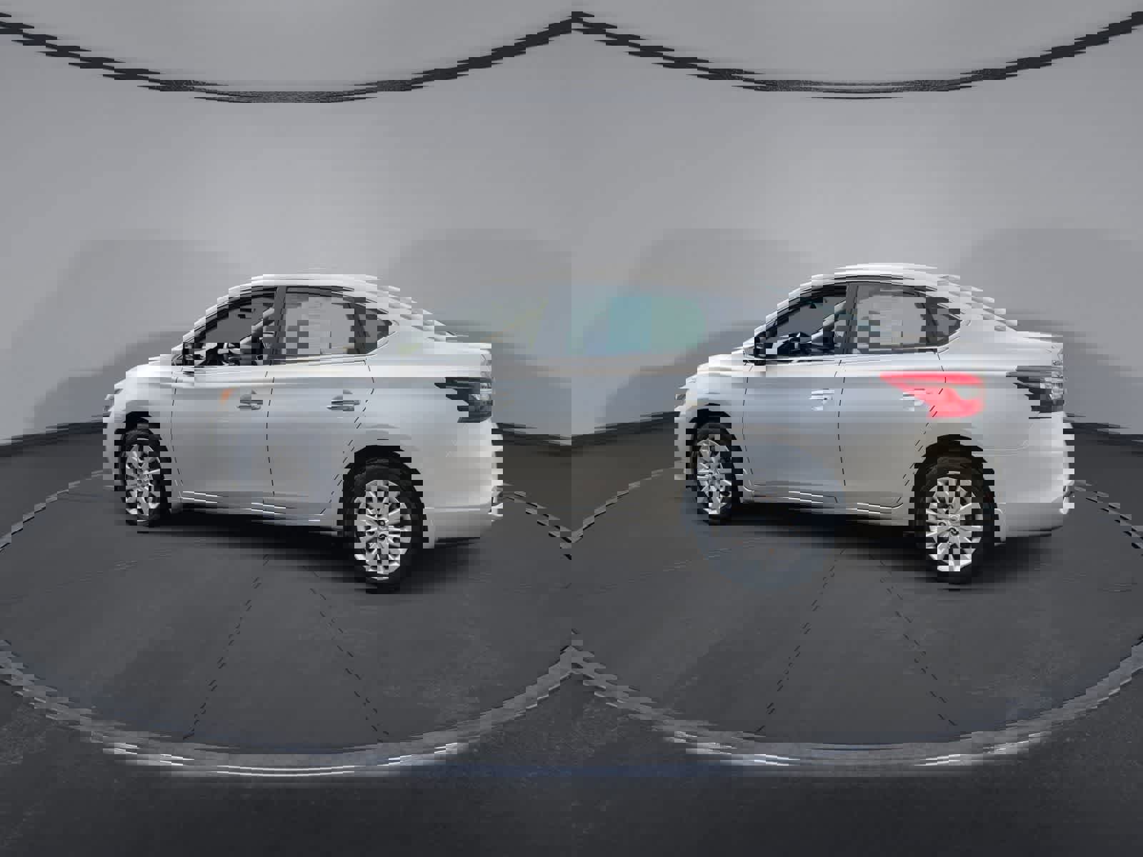 Used 2016 Nissan Sentra S image 6