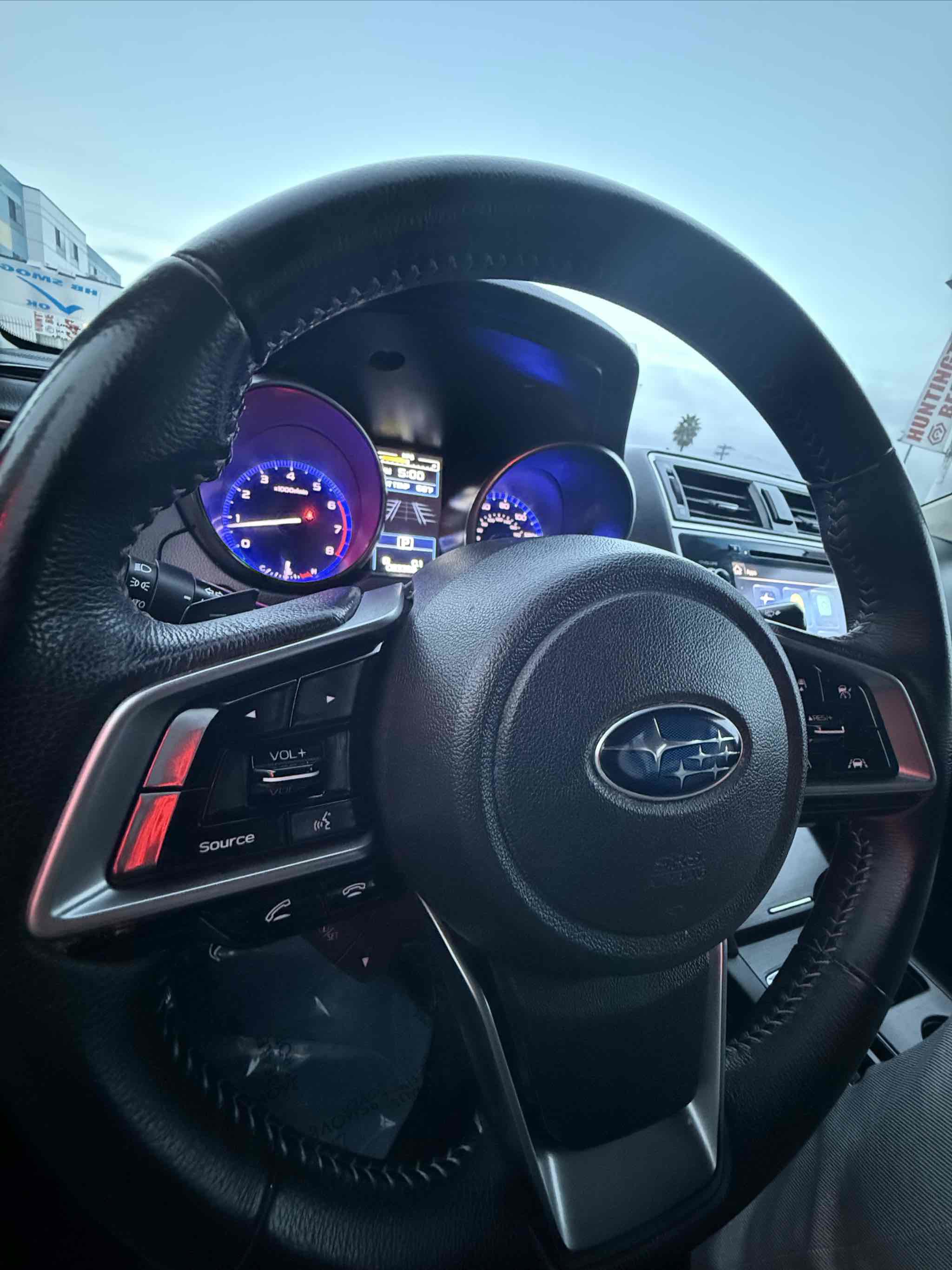 Used 2018 Subaru Outback 2.5i Limited image 36