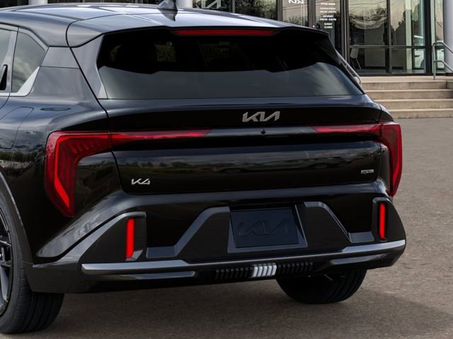 New 2026 Kia K4 GT-Line Turbo image 14