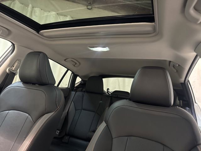 Certified 2025 Subaru Crosstrek 2.5i Limited w/ Crosstrek Mirror Package image 28