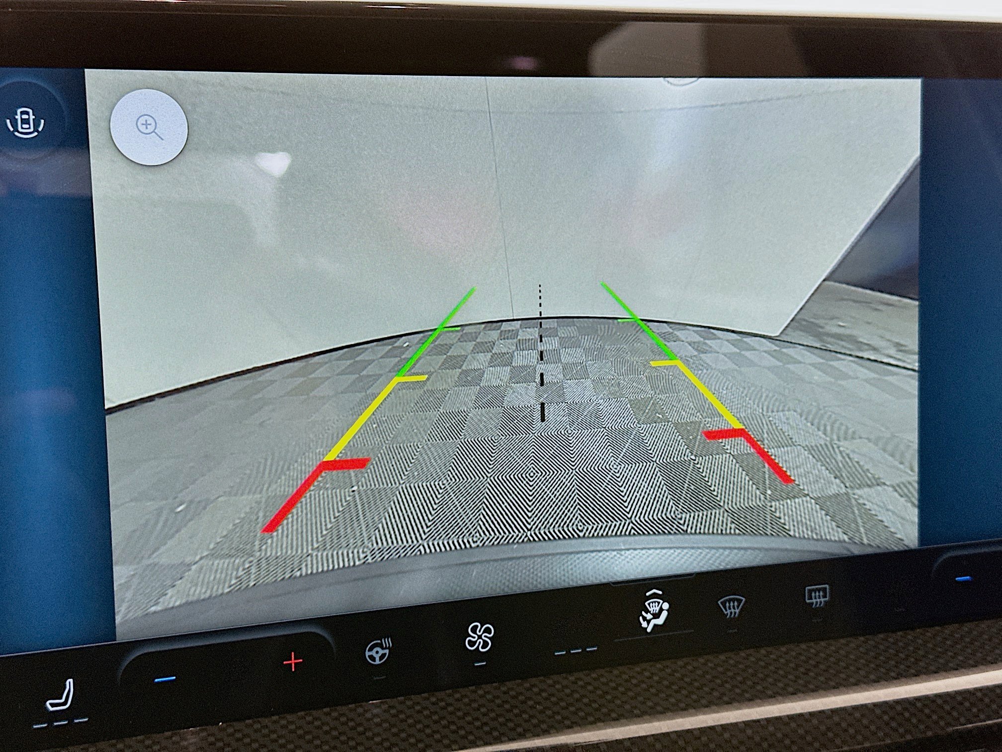 Used 2025 Ford Escape ST-Line w/ Tech Pack #1 image 23