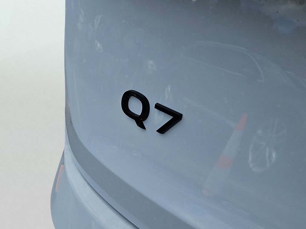 New 2025 Audi Q7 Premium Plus image 5