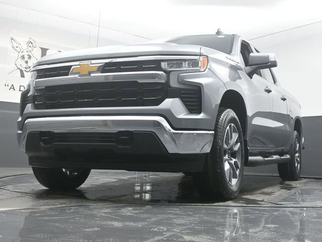 New 2026 Chevrolet Silverado 1500 LT w/ All Star Edition Plus image 4