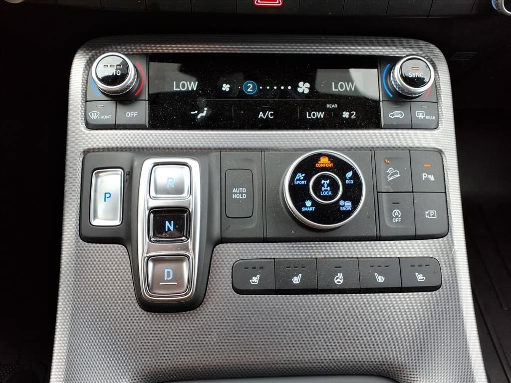 Used 2024 Hyundai Palisade Calligraphy AWD/4WD image 21