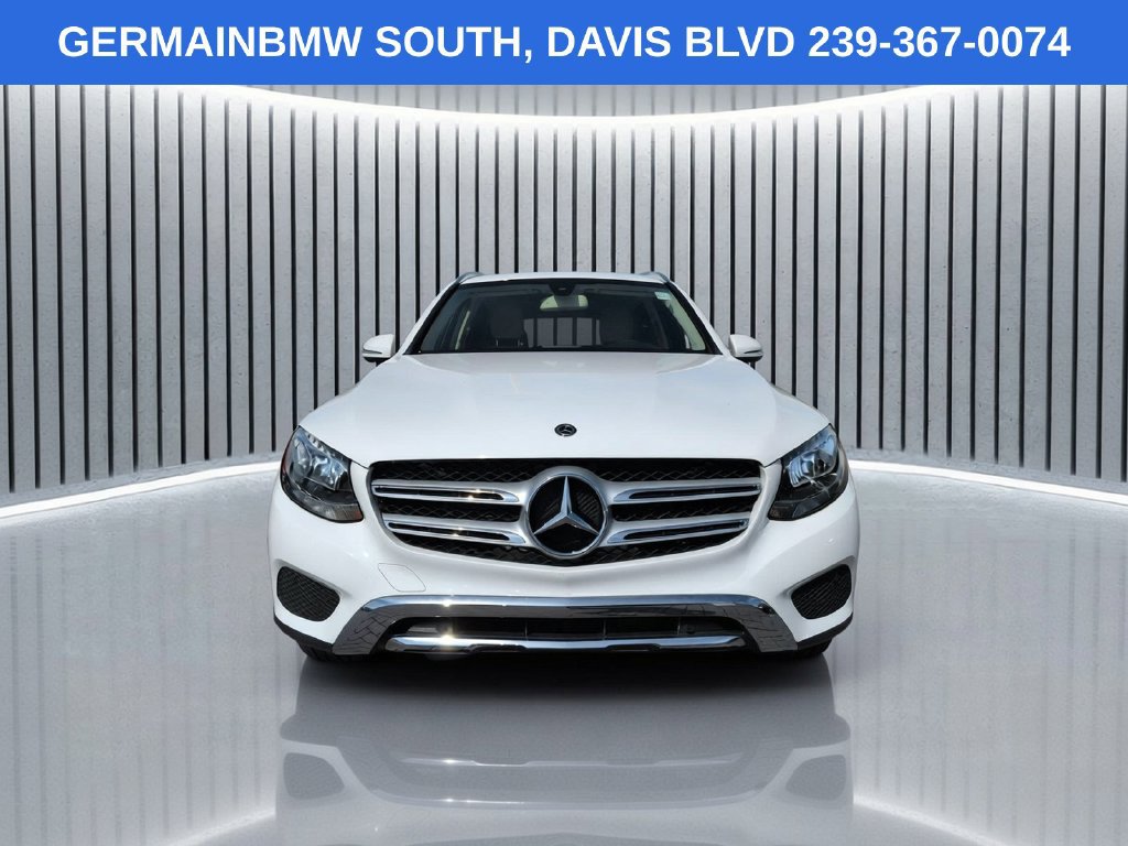 Used 2019 Mercedes-Benz GLC 300 image 10