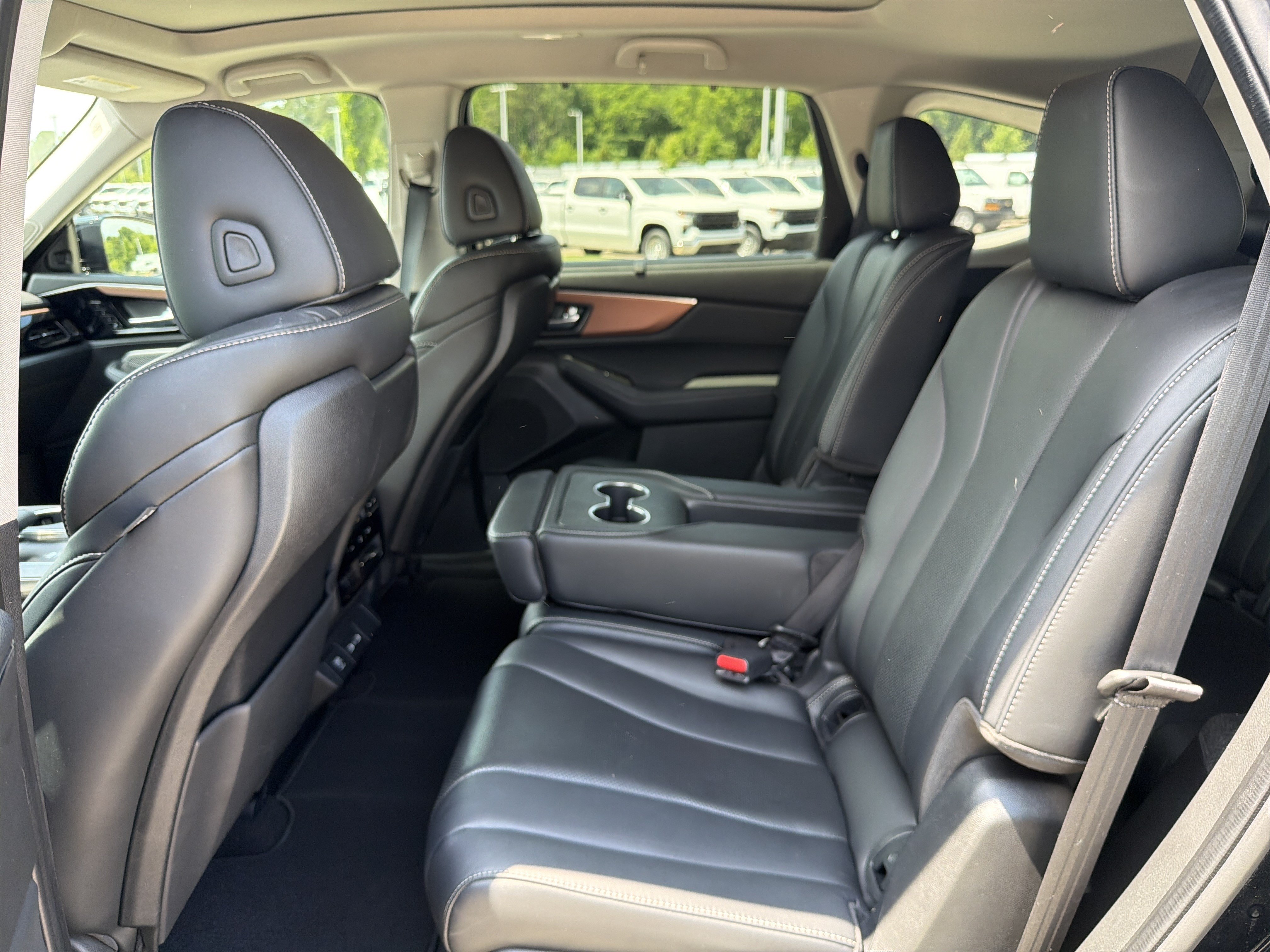 Certified 2022 Acura MDX FWD w/ Technology Package image 31