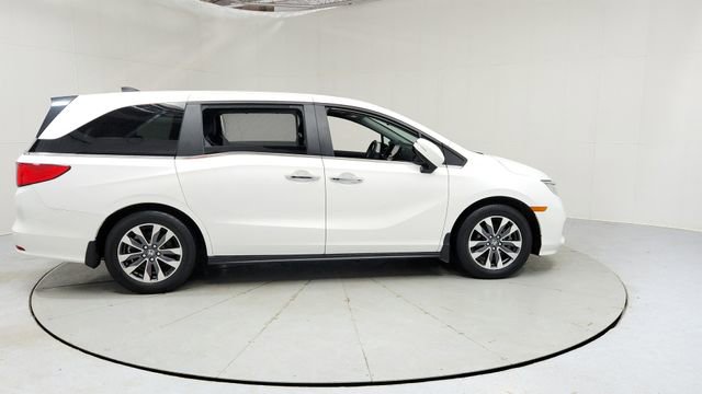 Used 2024 Honda Odyssey EX-L image 6