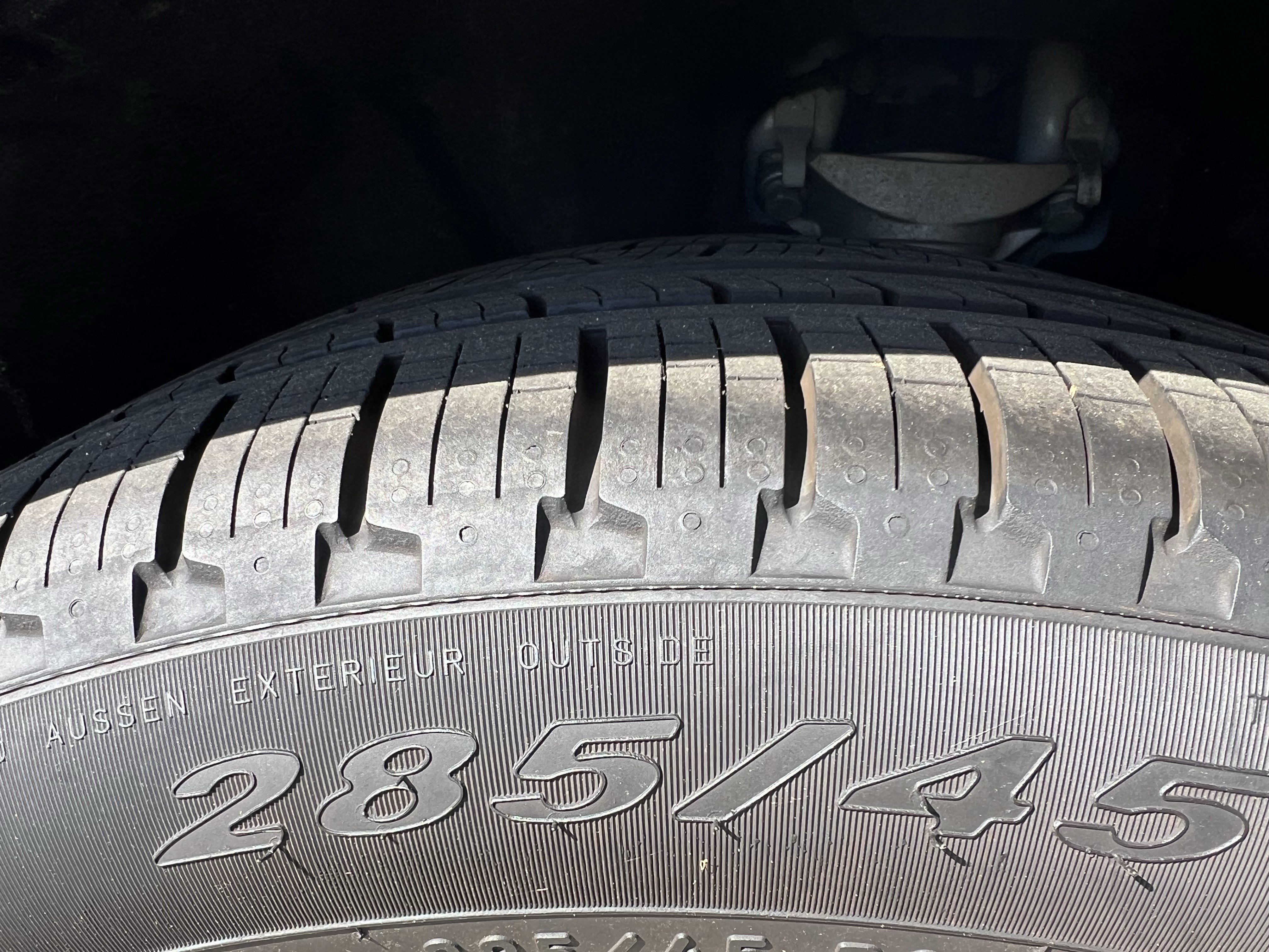 Used 2026 Audi Q7 3.0T Premium Plus w/ Premium Plus Package image 12