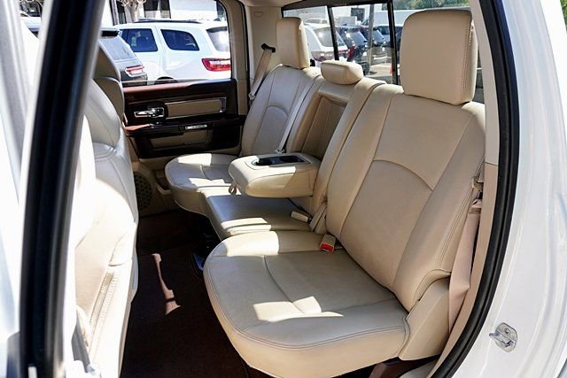 Used 2015 RAM 1500 Laramie w/ Convenience Group image 20