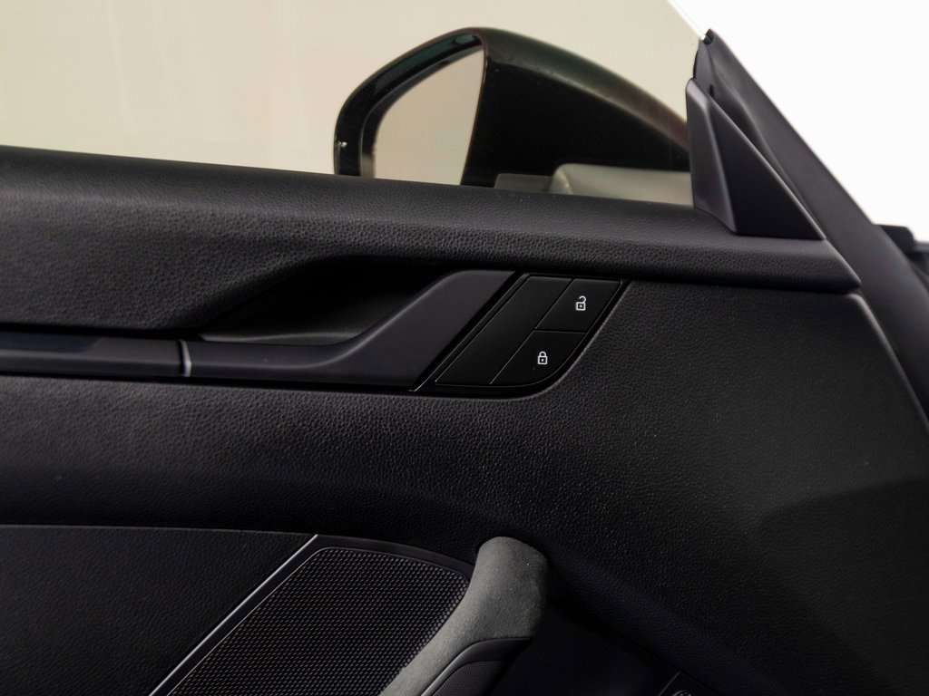 Certified 2022 Porsche 911 GT3 image 31