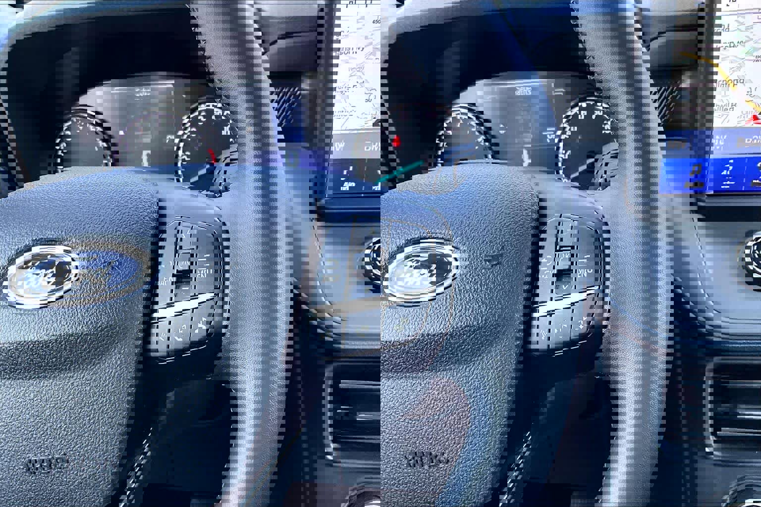 Used 2023 Ford Maverick Tremor w/ Tremor Off-Road Package image 25