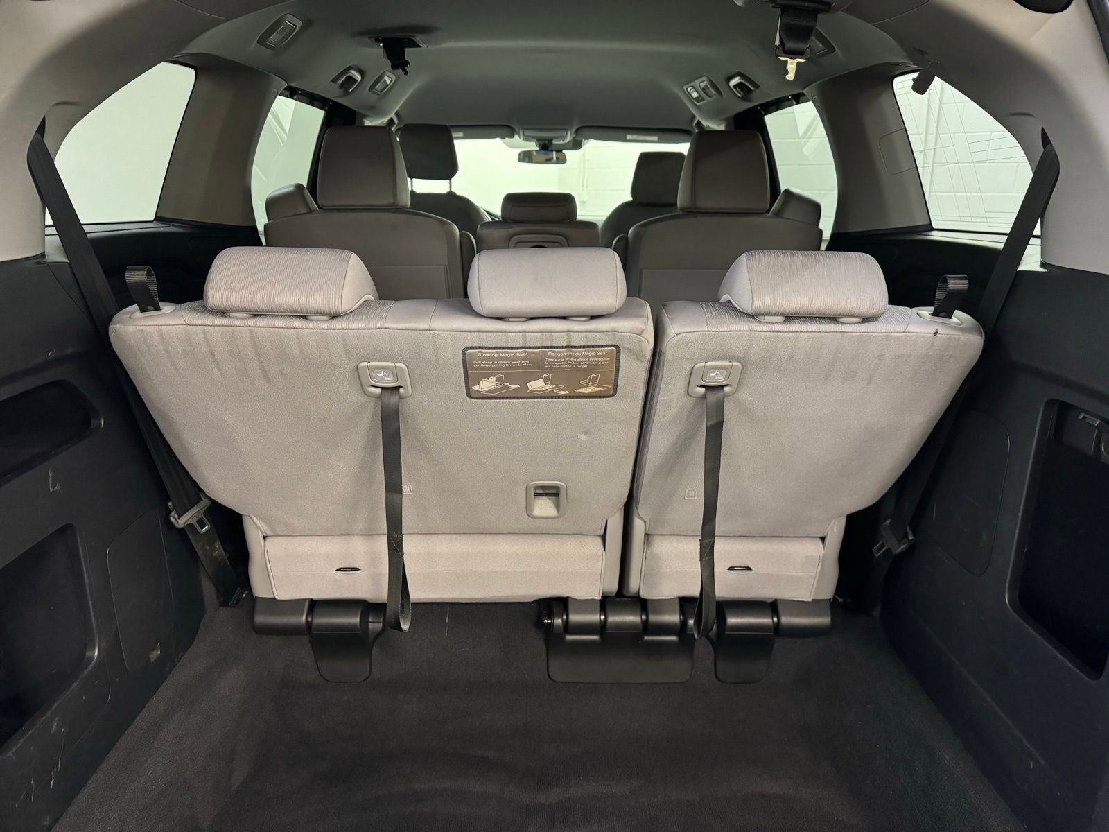 Used 2019 Honda Odyssey EX image 28