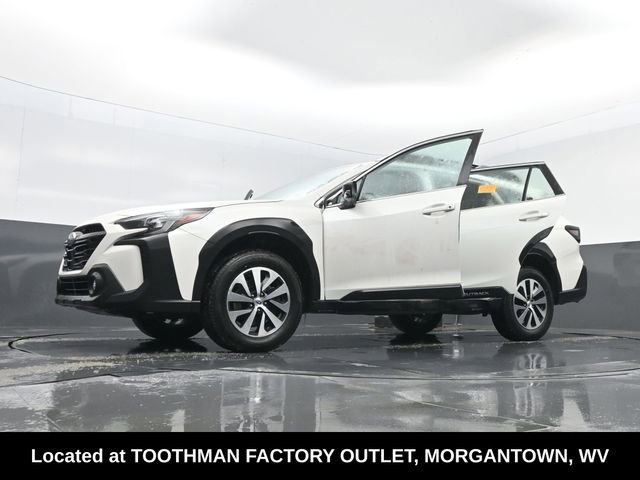 Used 2024 Subaru Outback 2.5i image 30