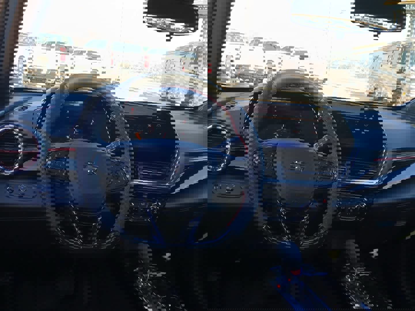 New 2026 Chevrolet Trax RS w/ Sunroof Package image 21