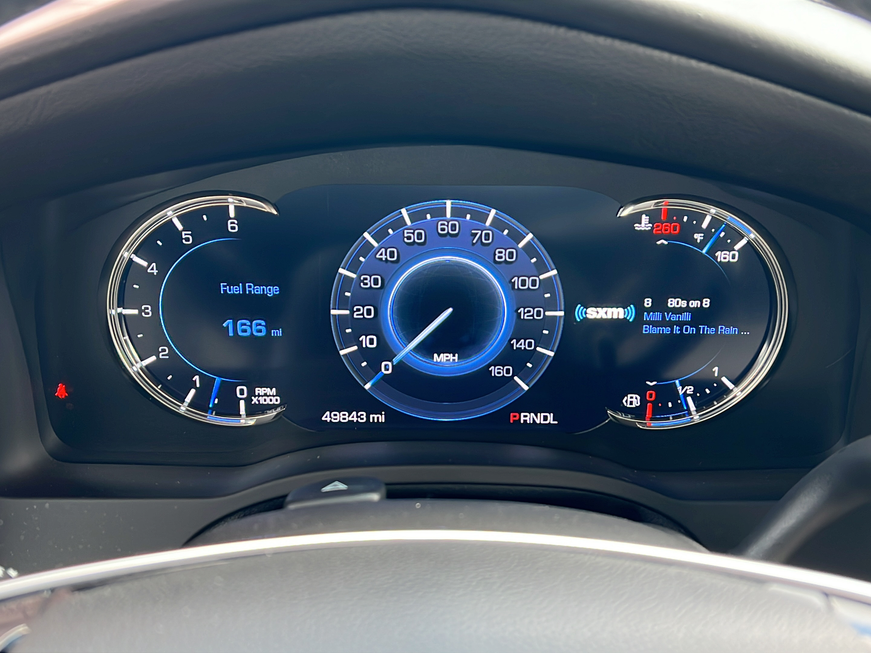 Used 2018 Cadillac Escalade 2WD image 22