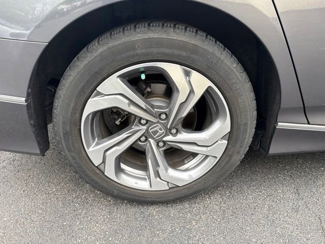 Used 2020 Honda Accord EX image 17