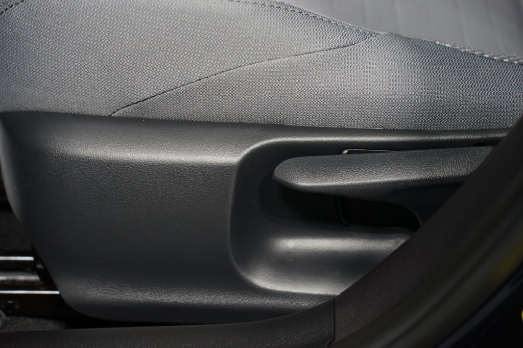 New 2027 Toyota Corolla SE FWD image 33