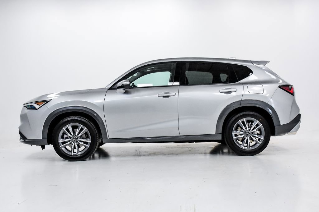 New 2026 Acura ADX AWD image 25