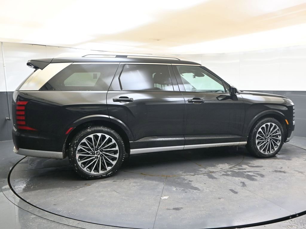 New 2026 Hyundai Palisade Calligraphy image 6