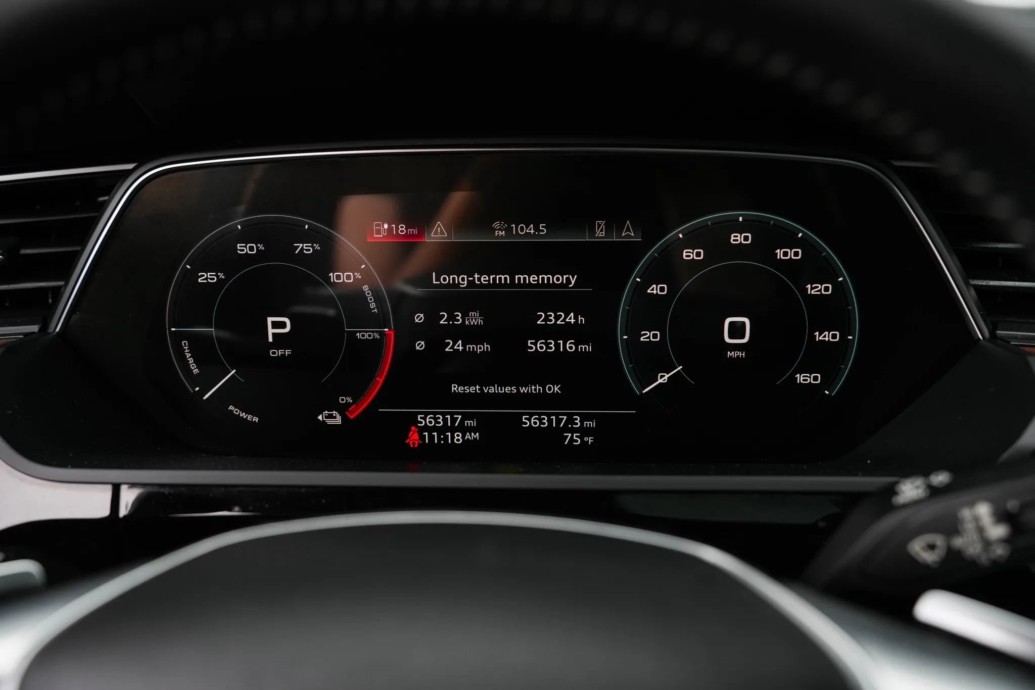 Used 2020 Audi e-tron Premium Plus AWD/4WD image 17