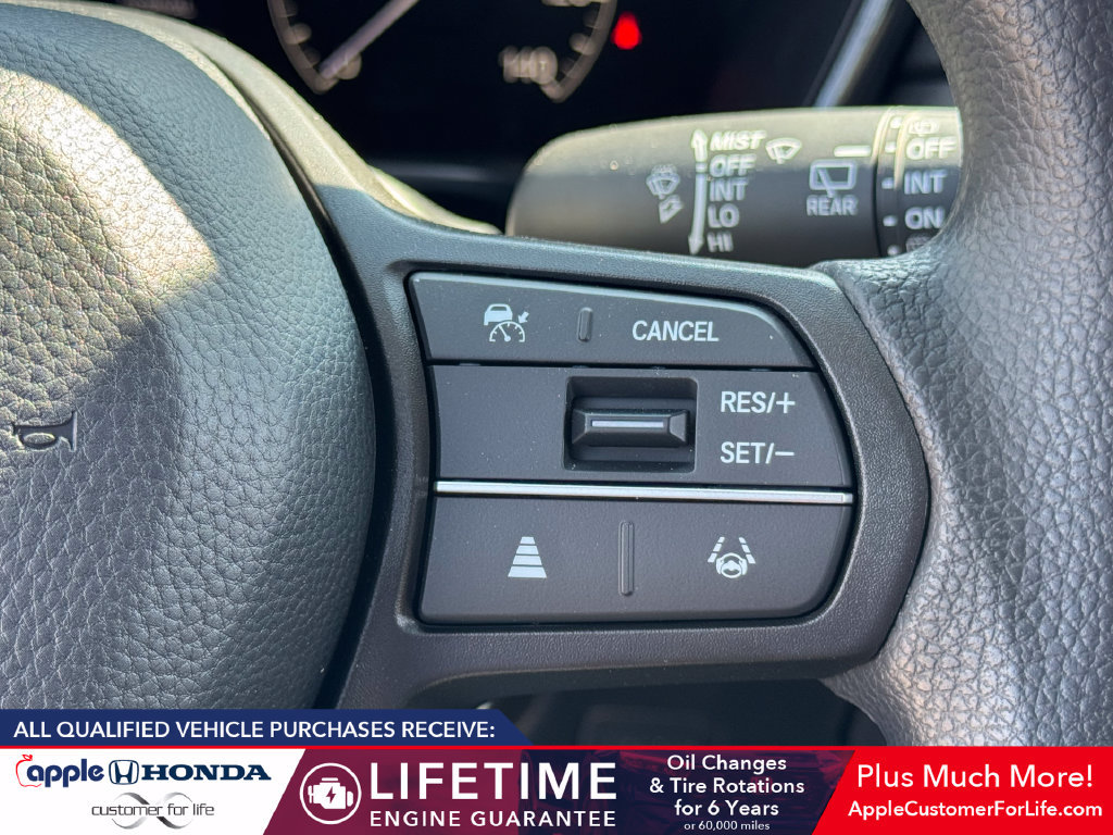 New 2026 Honda CR-V LX image 22