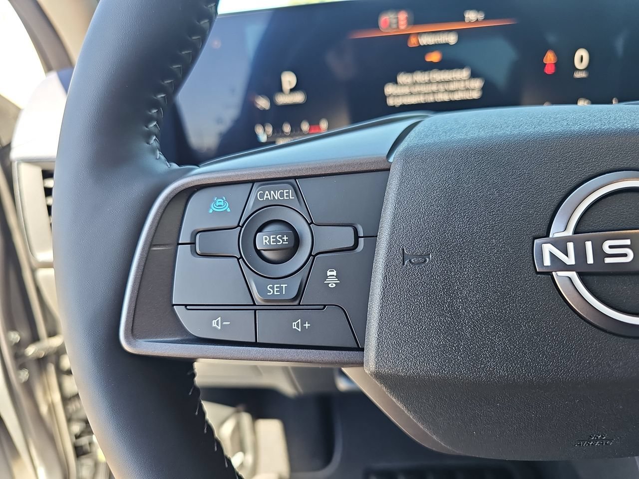 New 2026 Nissan Sentra SL w/ Floor Mat Package FWD image 16