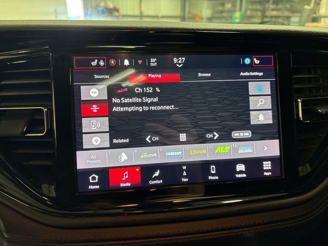 Used 2021 Dodge Durango R/T w/ Technology Group RWD image 24
