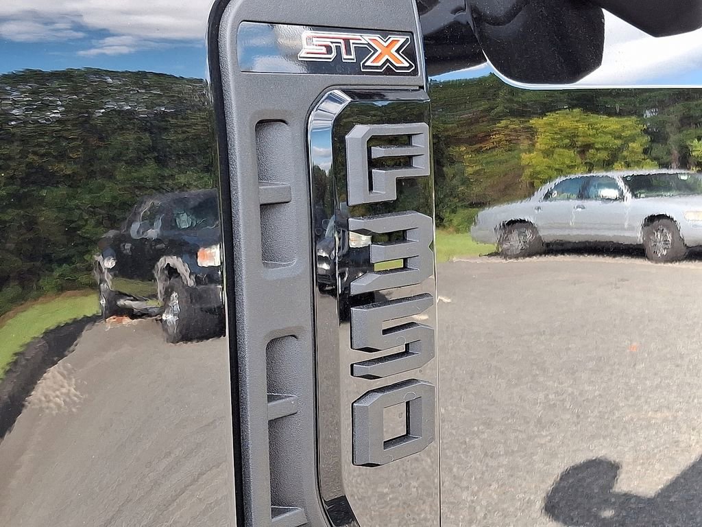 New 2026 Ford F350 XL image 19
