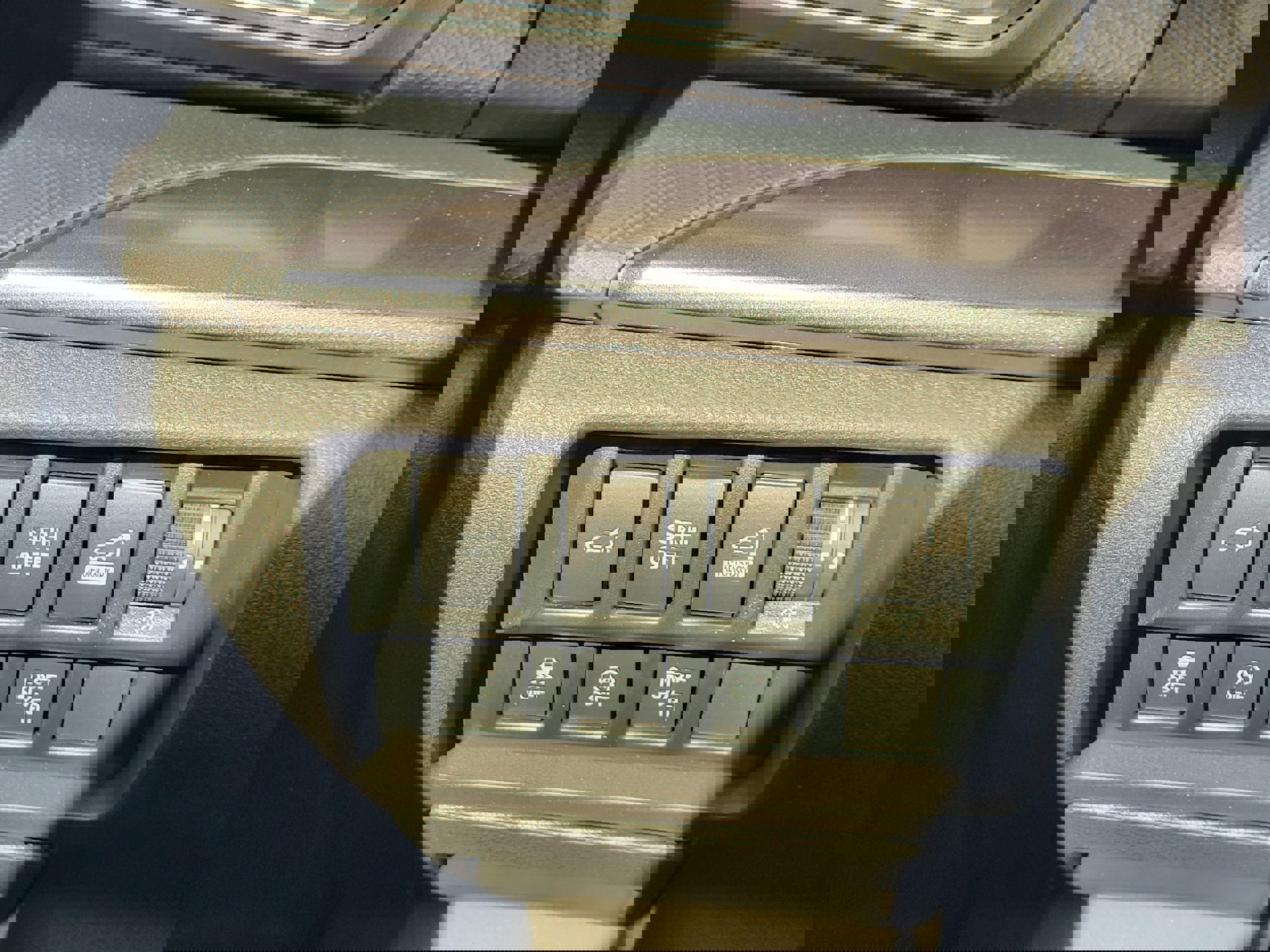 Certified 2024 Subaru Forester Wilderness image 17