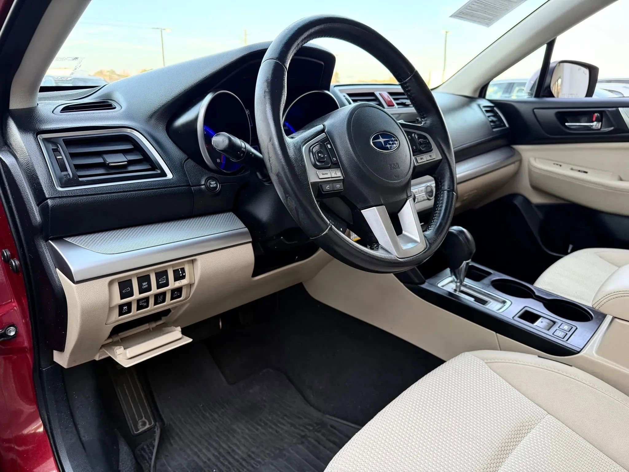 Used 2017 Subaru Outback 2.5i Premium image 17