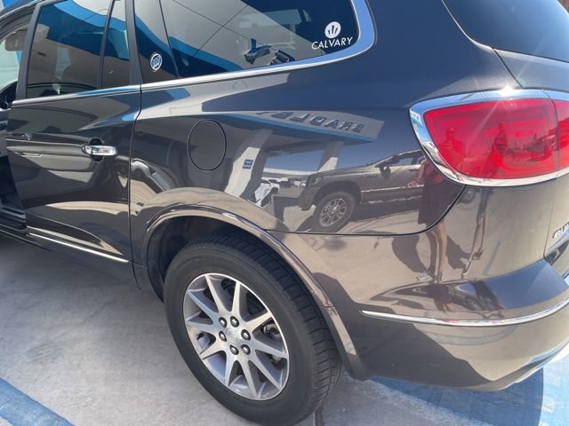 Used 2015 Buick Enclave Leather image 5