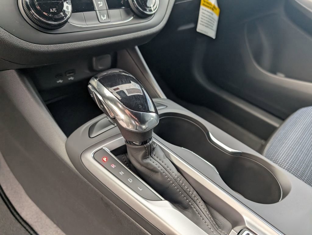 New 2026 Buick Envista Preferred image 22