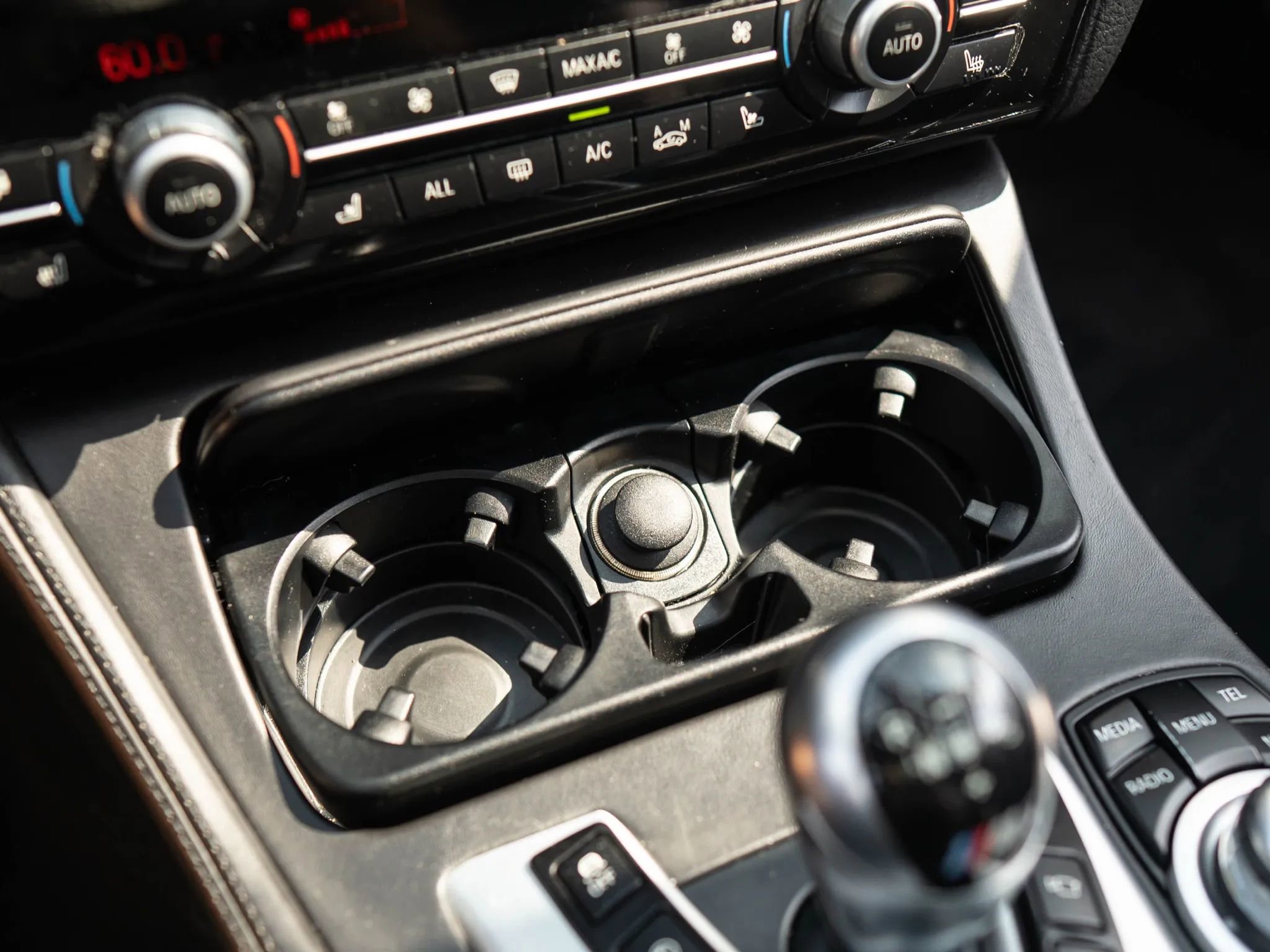 Used 2013 BMW M5 w/ Executive Pkg image 31