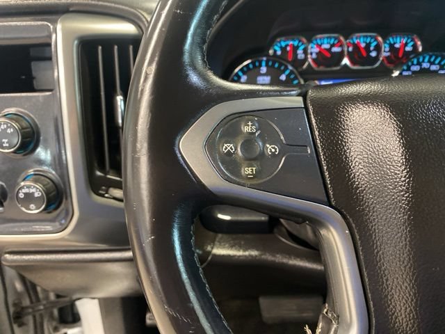 Used 2014 Chevrolet Silverado 1500 LT AWD/4WD image 13