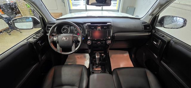 Used 2023 Toyota 4Runner TRD Off-Road Premium image 29