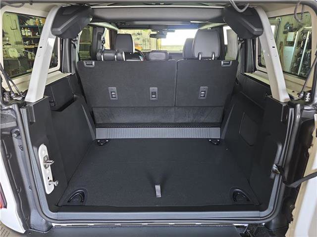 New 2025 Ford Bronco Badlands image 23