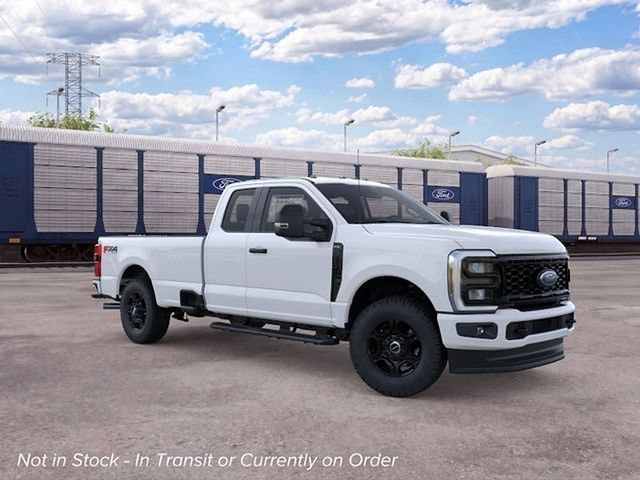 New 2026 Ford F350 XL w/ STX Appearance Package AWD/4WD image 7