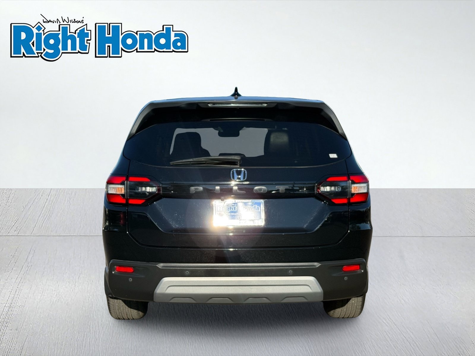 Used 2024 Honda Pilot EX-L image 7