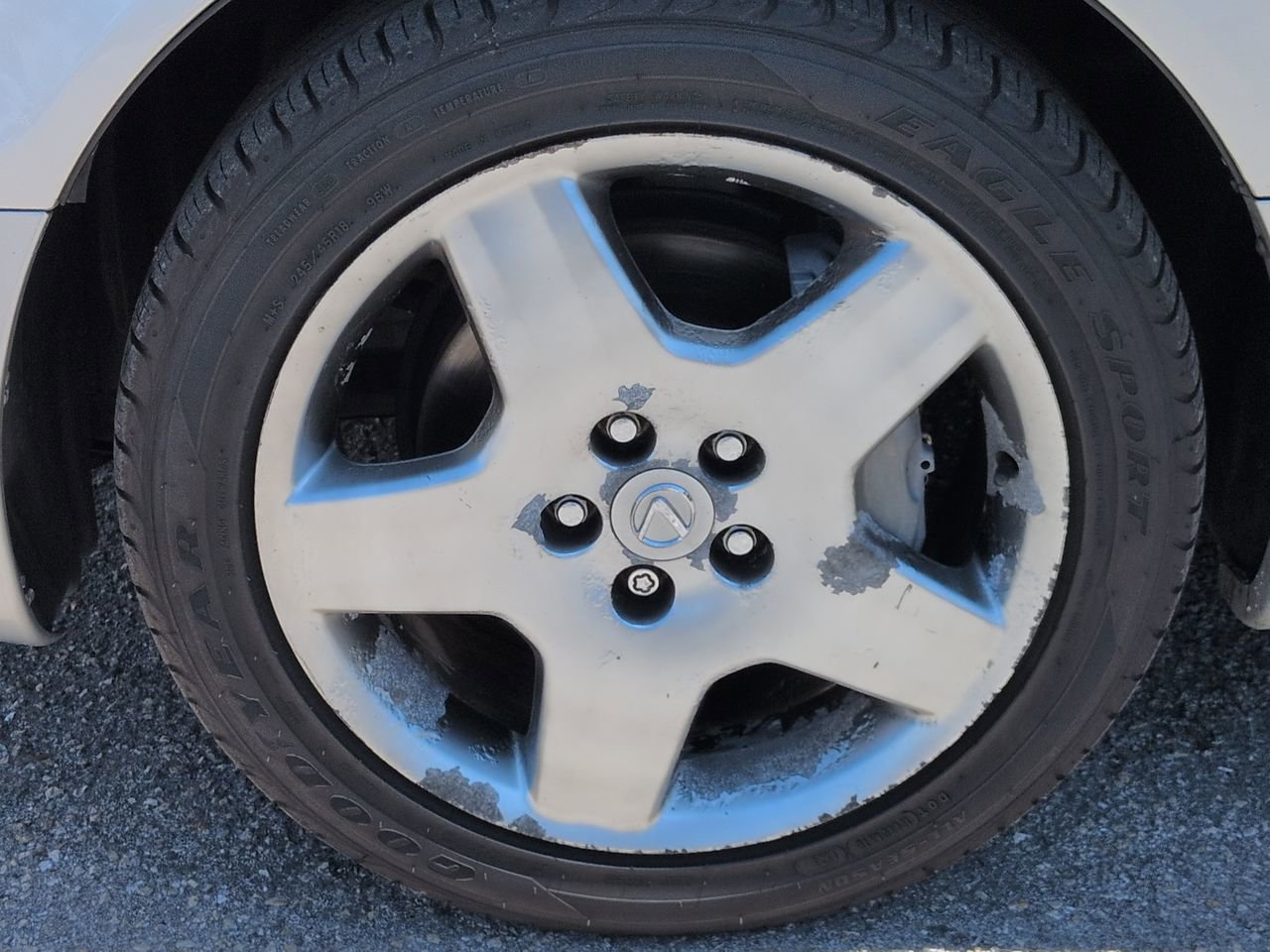 Used 2006 Lexus LS 430 RWD image 11