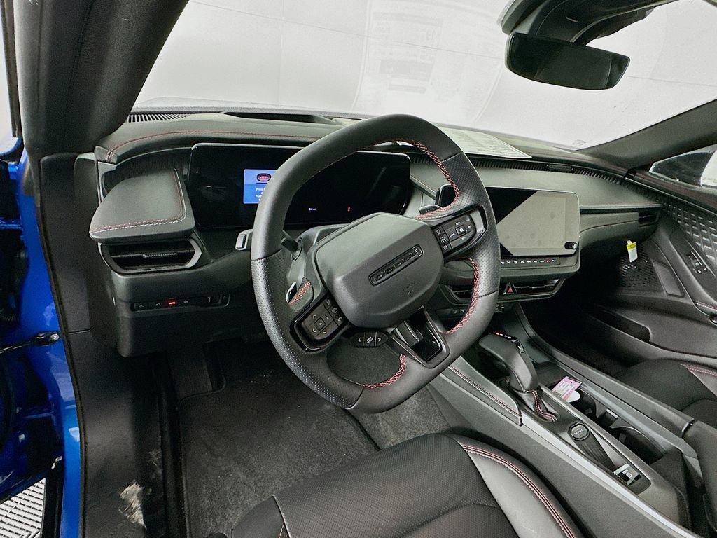 New 2026 Dodge Charger R/T Scat Pack image 16