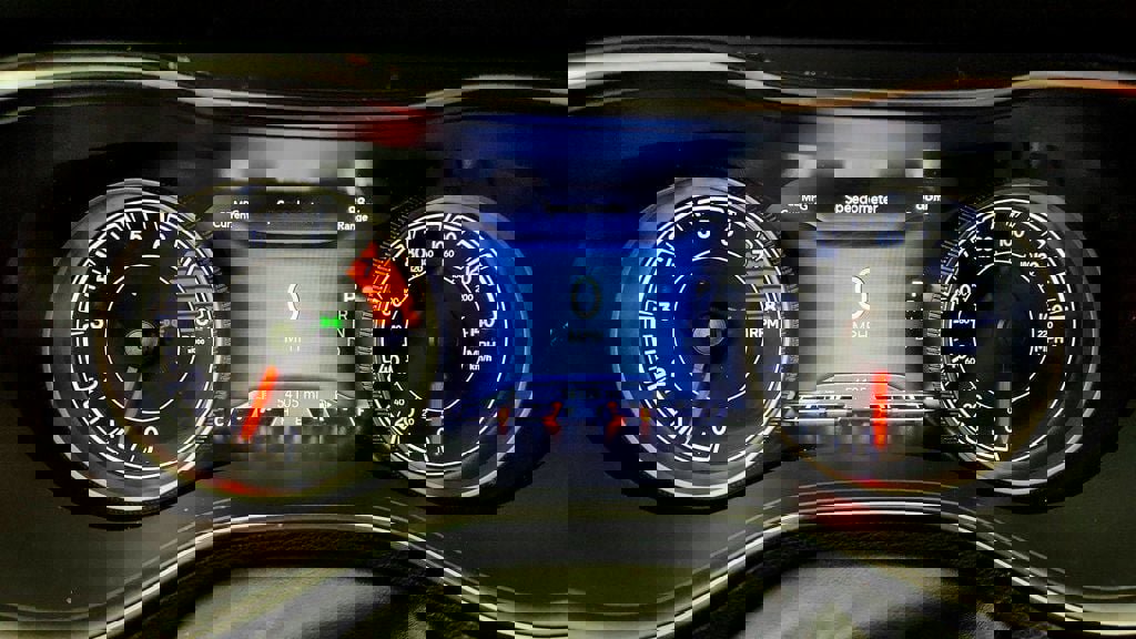 Used 2020 Jeep Cherokee Limited image 14