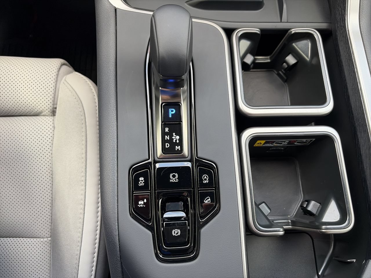 Used 2026 Lexus TX 350 AWD w/ Technology Package image 28