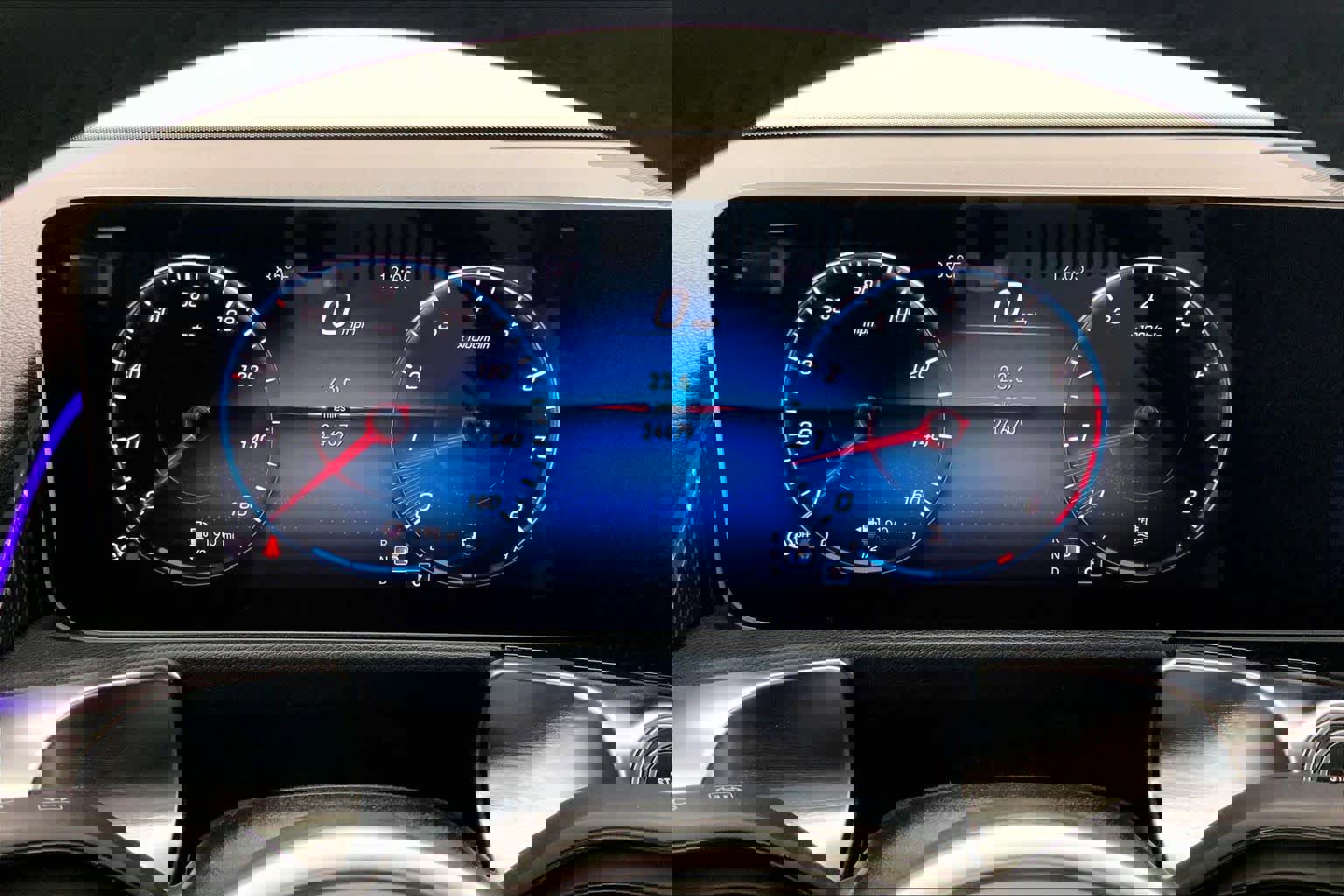 Certified 2021 Mercedes-Benz GLB 250 image 22